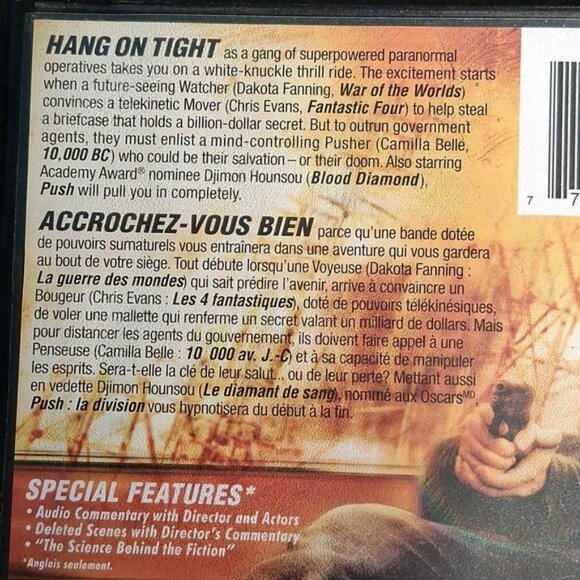 Ph DVD - Picture 3 of 4